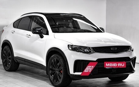 Geely Tugella FY11, 2023 год, 3 160 000 рублей, 3 фотография