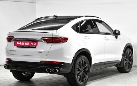 Geely Tugella FY11, 2023 год, 3 160 000 рублей, 5 фотография