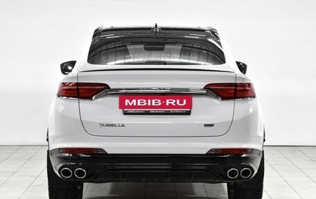 Geely Tugella FY11, 2023 год, 3 160 000 рублей, 6 фотография