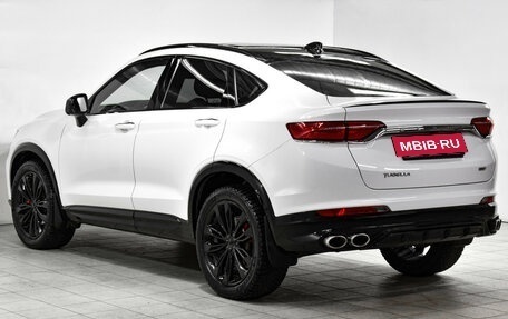 Geely Tugella FY11, 2023 год, 3 160 000 рублей, 7 фотография