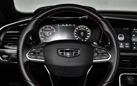 Geely Tugella FY11, 2023 год, 3 160 000 рублей, 17 фотография