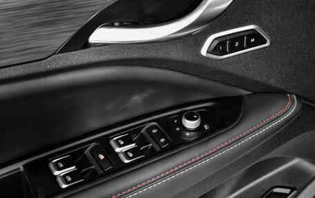 Geely Tugella FY11, 2023 год, 3 160 000 рублей, 24 фотография
