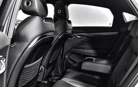 Geely Tugella FY11, 2023 год, 3 160 000 рублей, 33 фотография