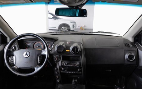 SsangYong Actyon Sports II, 2007 год, 819 000 рублей, 9 фотография