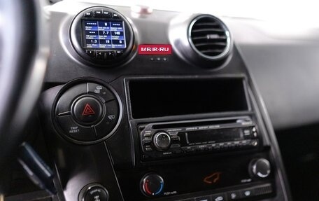 SsangYong Actyon Sports II, 2007 год, 819 000 рублей, 10 фотография