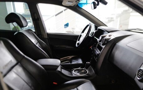 SsangYong Actyon Sports II, 2007 год, 819 000 рублей, 12 фотография