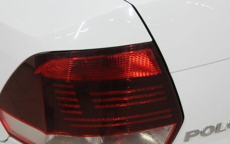 Volkswagen Polo VI (EU Market), 2019 год, 780 000 рублей, 12 фотография