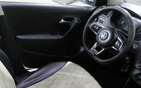 Volkswagen Polo VI (EU Market), 2019 год, 780 000 рублей, 18 фотография