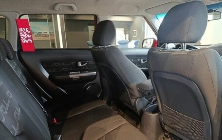 KIA Soul I рестайлинг, 2012 год, 749 000 рублей, 9 фотография