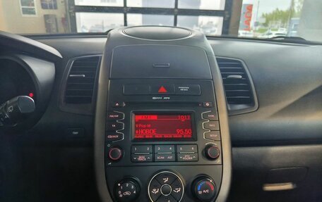 KIA Soul I рестайлинг, 2012 год, 749 000 рублей, 11 фотография