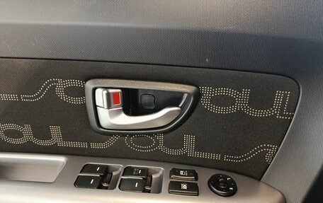 KIA Soul I рестайлинг, 2012 год, 749 000 рублей, 13 фотография