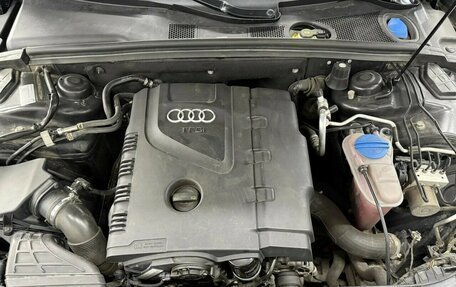Audi A4, 2013 год, 1 236 250 рублей, 7 фотография
