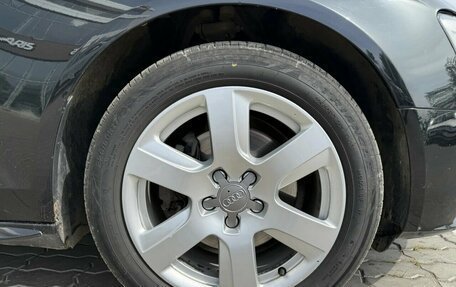 Audi A4, 2013 год, 1 236 250 рублей, 4 фотография