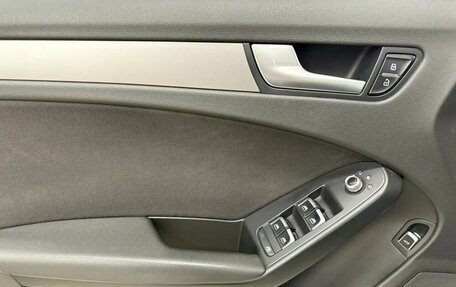 Audi A4, 2013 год, 1 236 250 рублей, 6 фотография