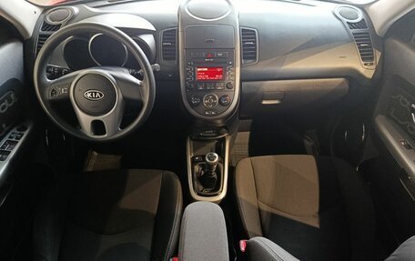 KIA Soul I рестайлинг, 2012 год, 749 000 рублей, 12 фотография