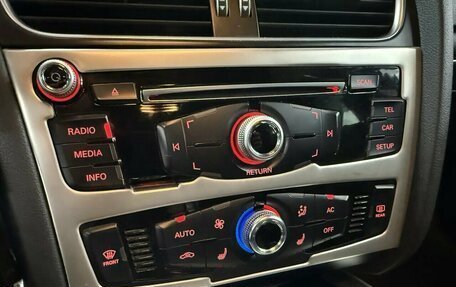 Audi A4, 2013 год, 1 236 250 рублей, 12 фотография