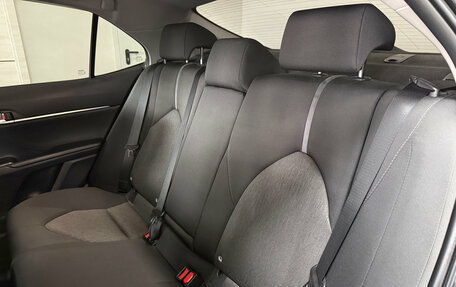 Toyota Camry, 2021 год, 3 250 000 рублей, 12 фотография