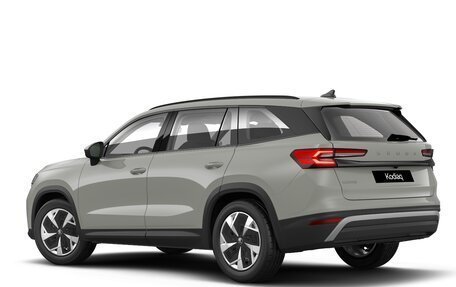 Skoda Kodiaq, 2025 год, 6 490 000 рублей, 2 фотография