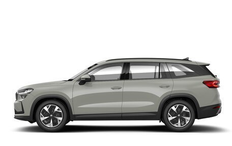 Skoda Kodiaq, 2025 год, 6 490 000 рублей, 3 фотография