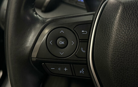 Toyota Camry, 2021 год, 3 250 000 рублей, 18 фотография