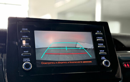 Toyota Camry, 2021 год, 3 250 000 рублей, 15 фотография
