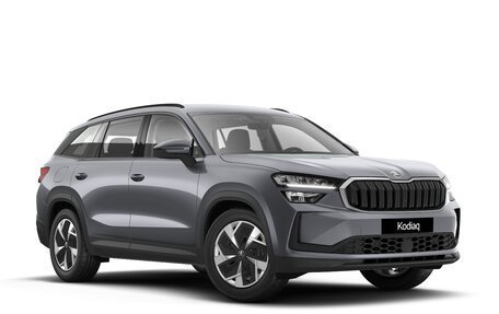 Skoda Kodiaq, 2025 год, 6 490 000 рублей, 4 фотография