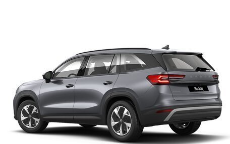 Skoda Kodiaq, 2025 год, 6 490 000 рублей, 5 фотография