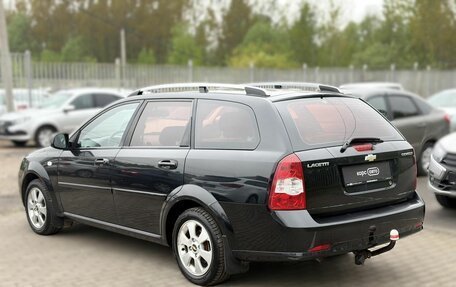 Chevrolet Lacetti, 2012 год, 554 000 рублей, 3 фотография