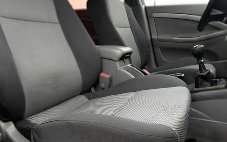 Chevrolet Lacetti, 2012 год, 554 000 рублей, 11 фотография