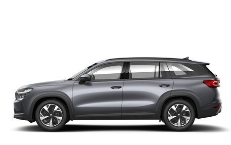 Skoda Kodiaq, 2025 год, 6 490 000 рублей, 6 фотография