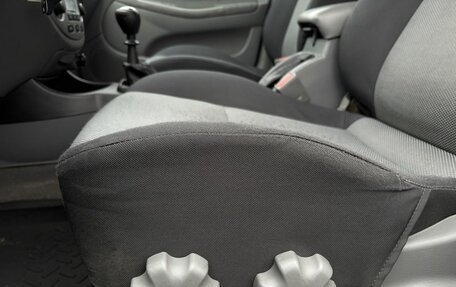 Chevrolet Lacetti, 2012 год, 554 000 рублей, 7 фотография