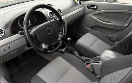 Chevrolet Lacetti, 2012 год, 554 000 рублей, 6 фотография