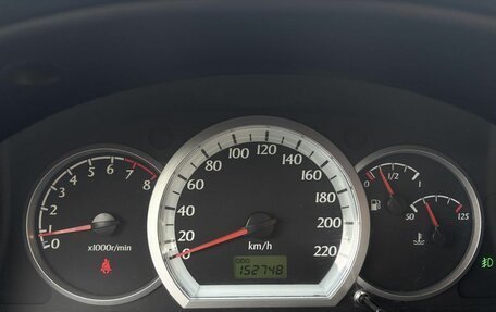 Chevrolet Lacetti, 2012 год, 554 000 рублей, 13 фотография