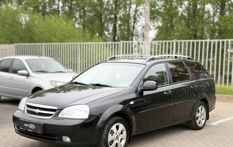 Chevrolet Lacetti, 2012 год, 554 000 рублей, 4 фотография