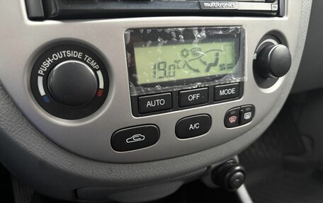 Chevrolet Lacetti, 2012 год, 554 000 рублей, 16 фотография