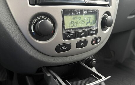 Chevrolet Lacetti, 2012 год, 554 000 рублей, 17 фотография