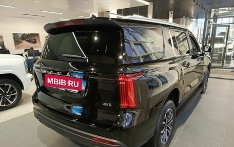 Haval H5, 2026 год, 4 049 000 рублей, 3 фотография