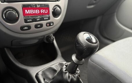 Chevrolet Lacetti, 2012 год, 554 000 рублей, 18 фотография