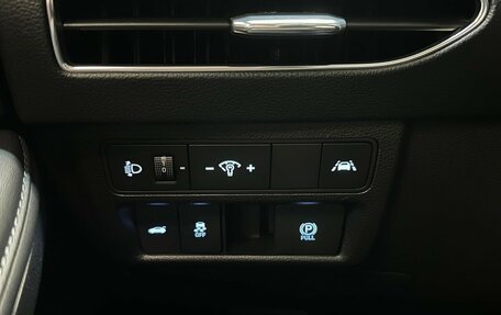 Hyundai Sonata VIII, 2021 год, 2 599 000 рублей, 11 фотография