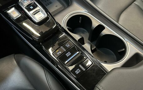 Hyundai Sonata VIII, 2021 год, 2 599 000 рублей, 10 фотография
