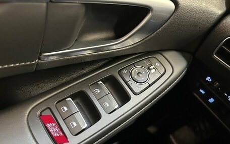 Hyundai Sonata VIII, 2021 год, 2 599 000 рублей, 13 фотография