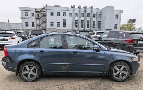 Volvo S40 II, 2008 год, 499 000 рублей, 8 фотография