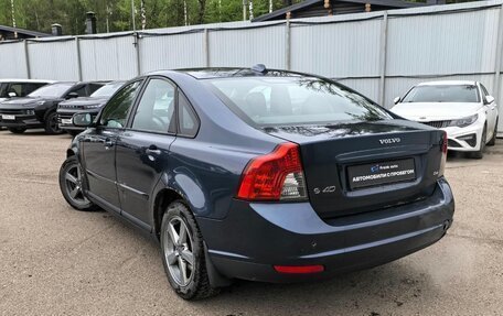 Volvo S40 II, 2008 год, 499 000 рублей, 5 фотография