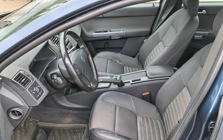 Volvo S40 II, 2008 год, 499 000 рублей, 10 фотография