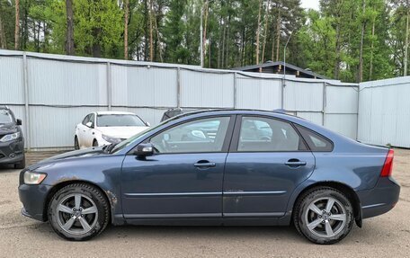 Volvo S40 II, 2008 год, 499 000 рублей, 4 фотография