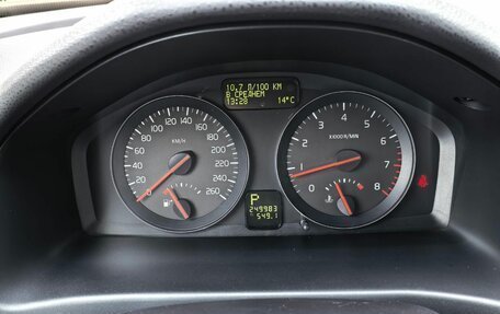 Volvo S40 II, 2008 год, 499 000 рублей, 12 фотография