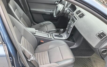 Volvo S40 II, 2008 год, 499 000 рублей, 14 фотография