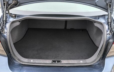 Volvo S40 II, 2008 год, 499 000 рублей, 16 фотография