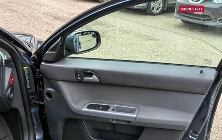 Volvo S40 II, 2008 год, 499 000 рублей, 13 фотография