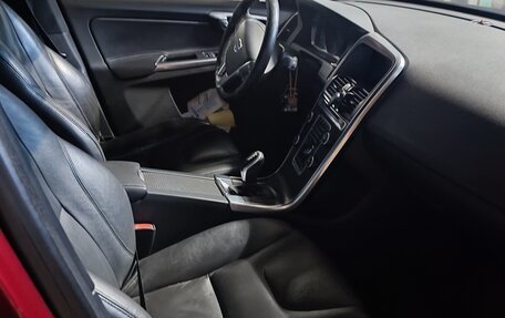 Volvo XC60 II, 2013 год, 1 000 000 рублей, 5 фотография